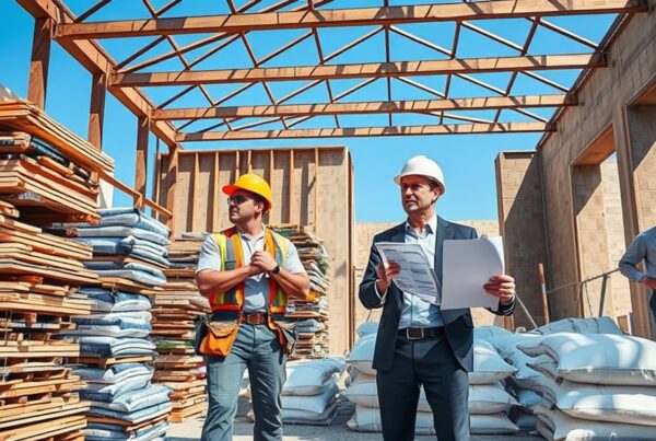 material purchase responsibility
