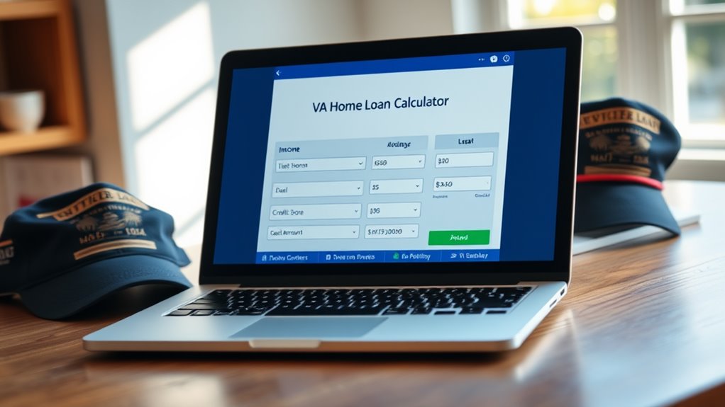 maximize va loan benefits