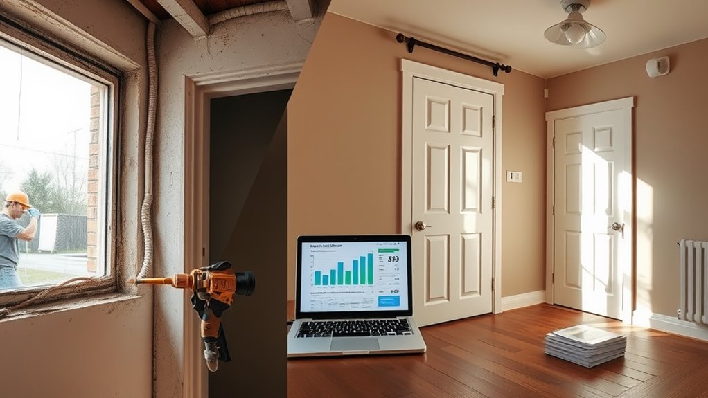 maximizing rental income strategies