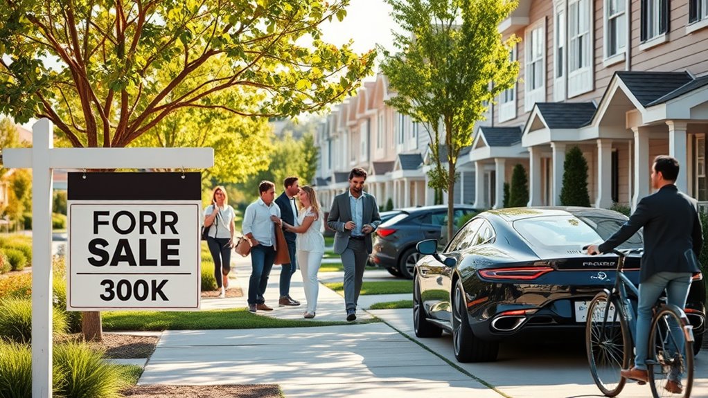 maximizing returns in real estate