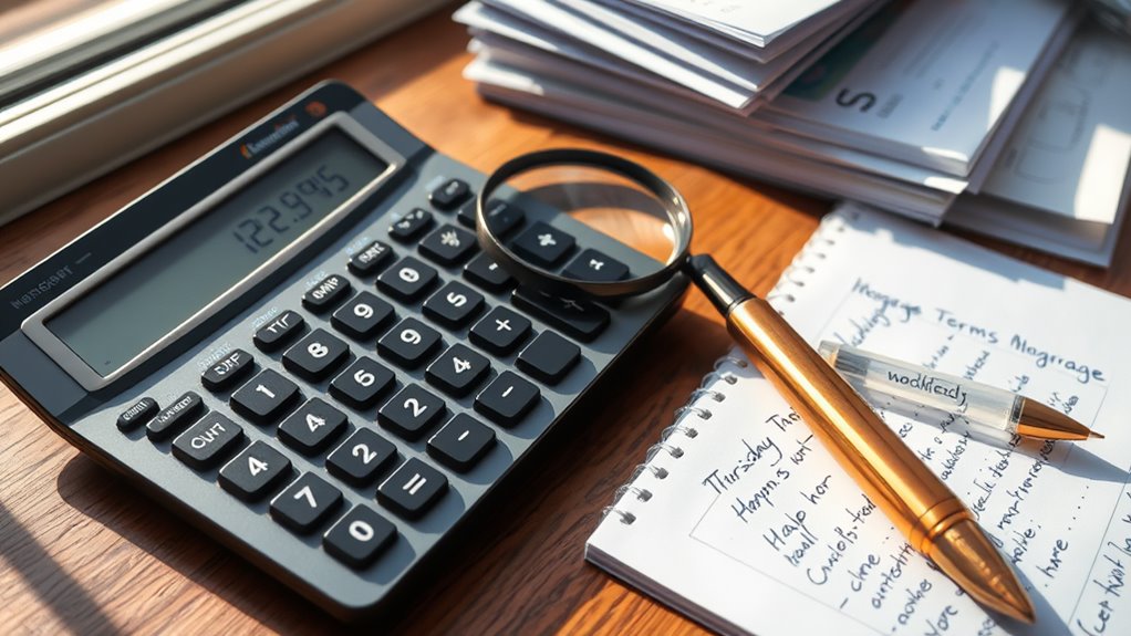 How to Calculate Mortgage Payment