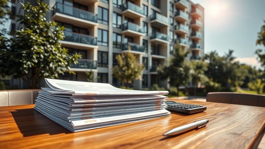 multifamily loan eligibility criteria