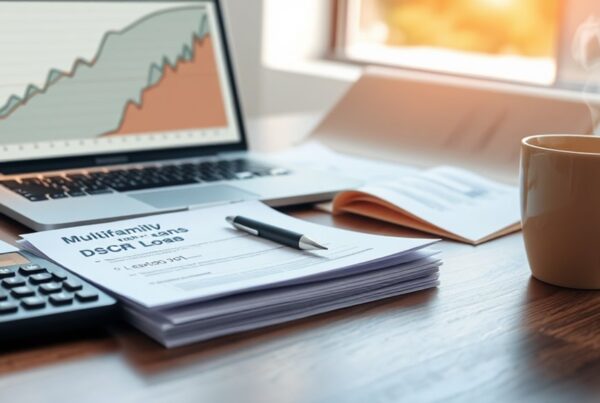 multifamily loan repayment details