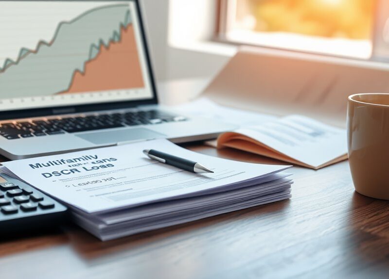 multifamily loan repayment details