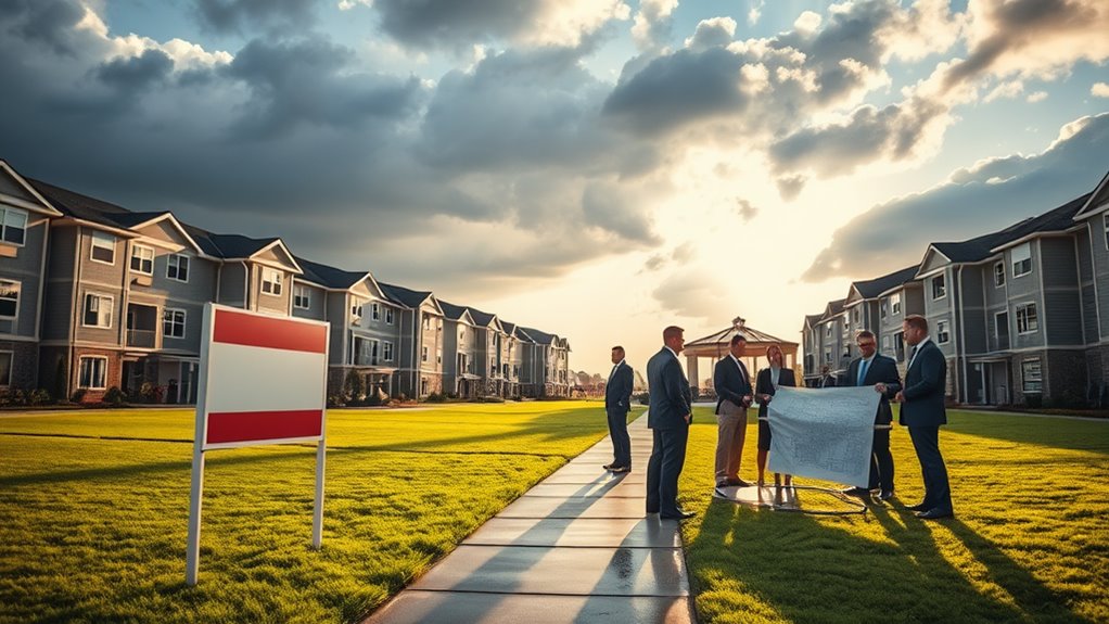 multifamily loan risk assessment