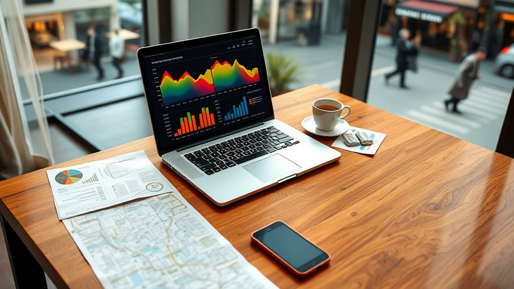 neighborhood market analysis trends