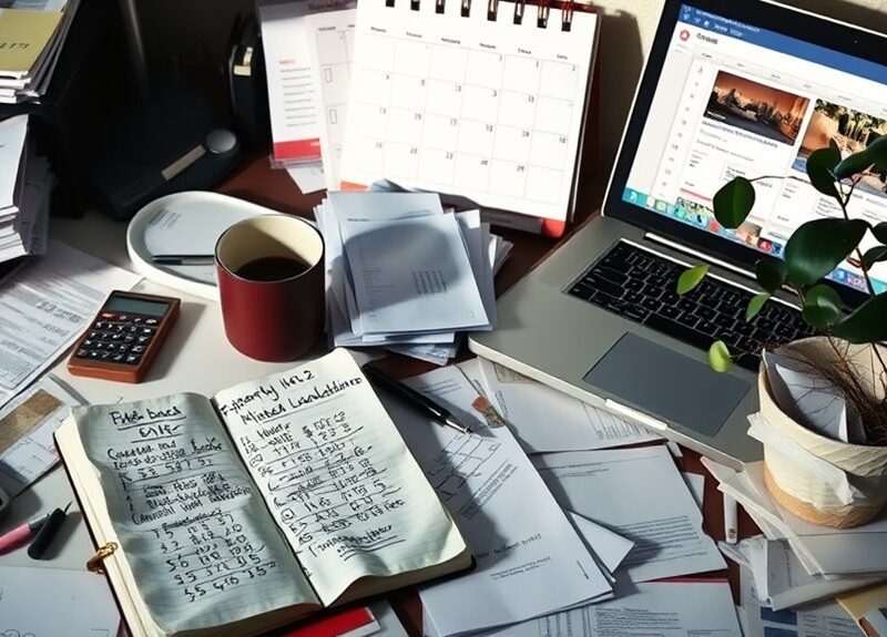 Common Mistakes for New Real Estate Investors