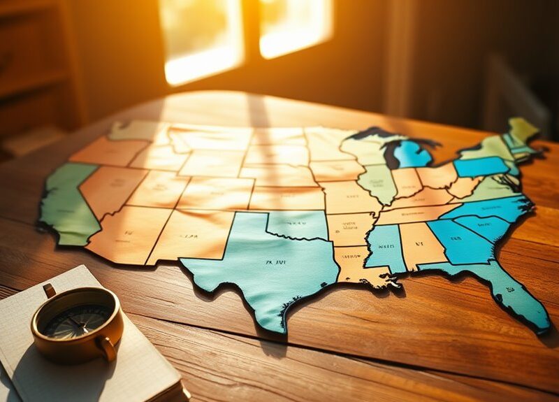 States With No Income Tax