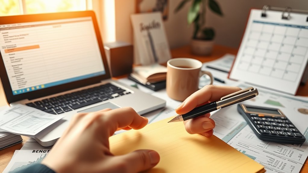 offset gains strategically