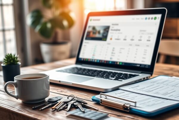 optimal software for landlords