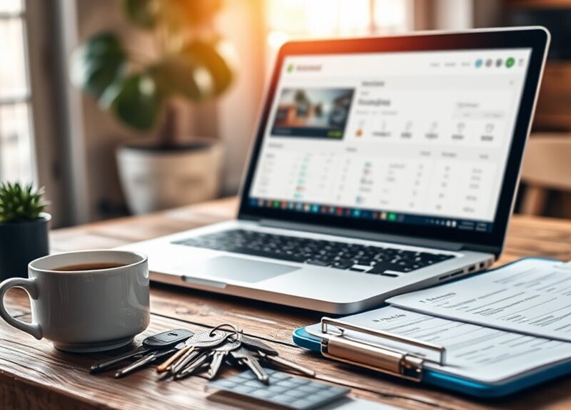 optimal software for landlords