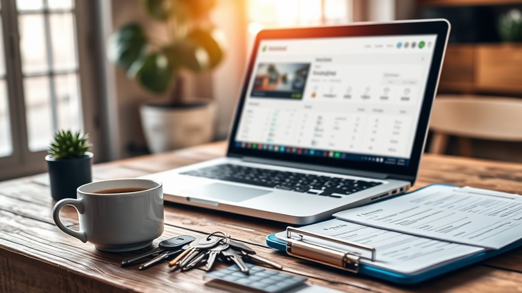 Best Property Management Software for Small Landlords