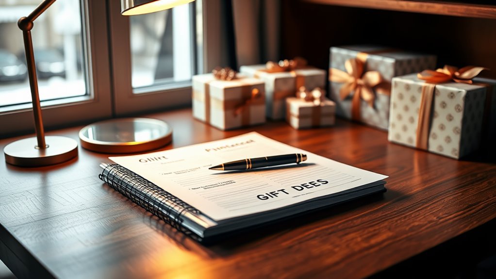 optimize gift giving practices