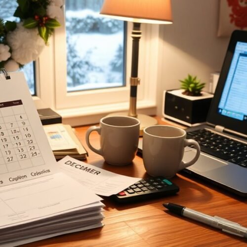 optimize tax strategies now