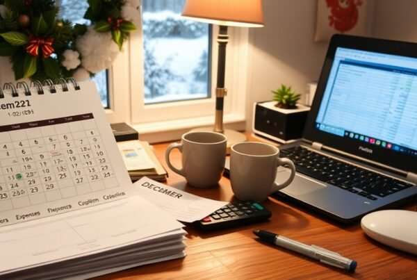 optimize tax strategies now