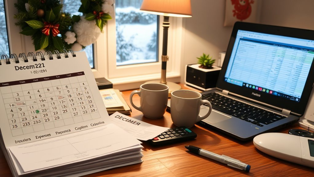 Year-End Tax Planning Tips You NEED to Know Before the 2025 Tax Season