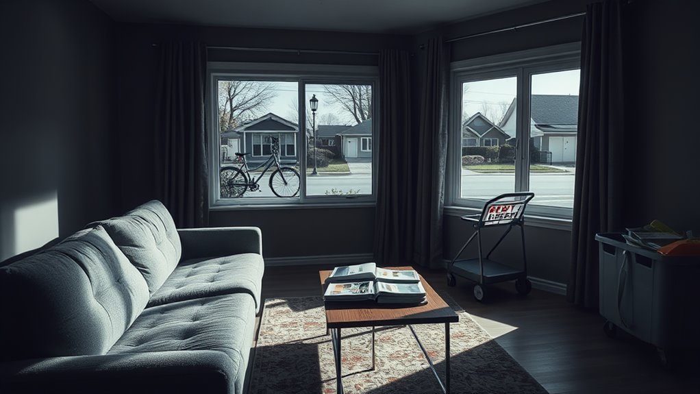 pandemic disrupts airbnb rentals