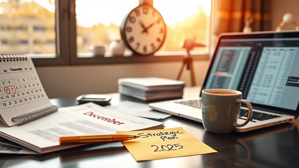 plan financial gains wisely