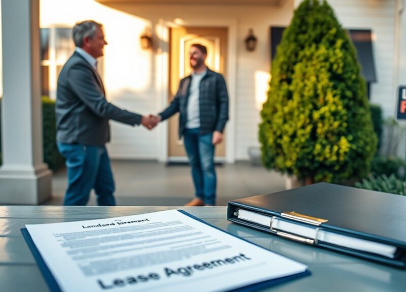 preventing tenant evictions effectively