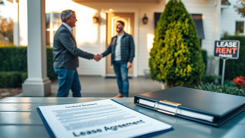 Strategies That Help Landlords Avoid Evictions