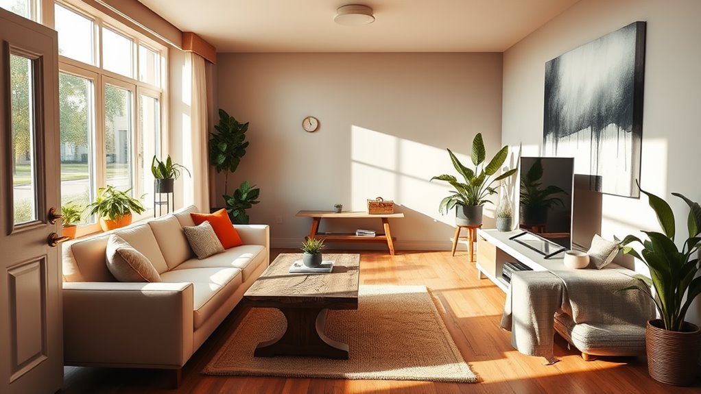 profitable airbnb rentals