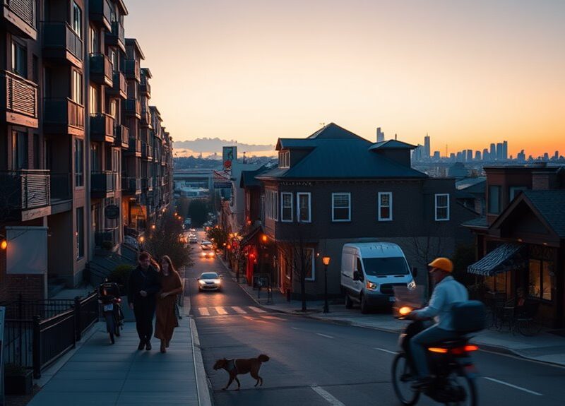 Best Long Term Rental Markets