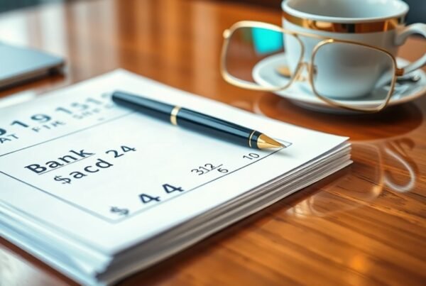 Proof of Funds Requirements