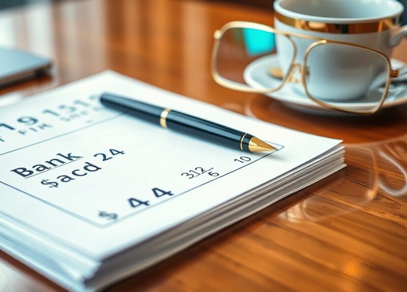 Proof of Funds Requirements