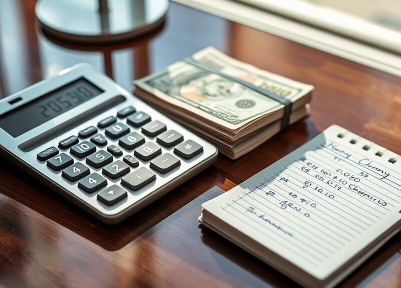 property investment metrics