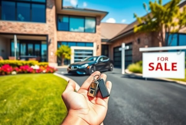 property investment strategies