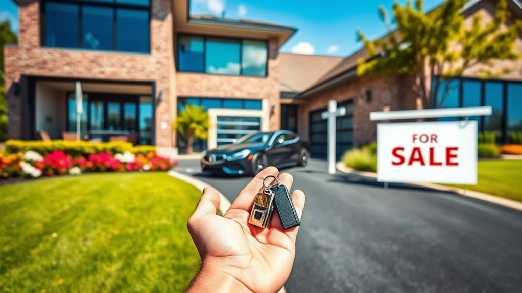 How to Build Wealth With Real Estate