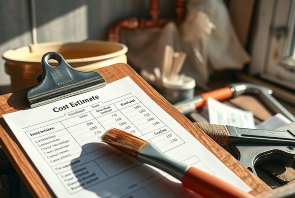 property issues and solutions