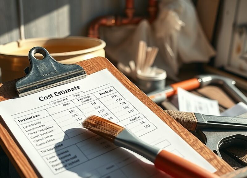 property issues and solutions