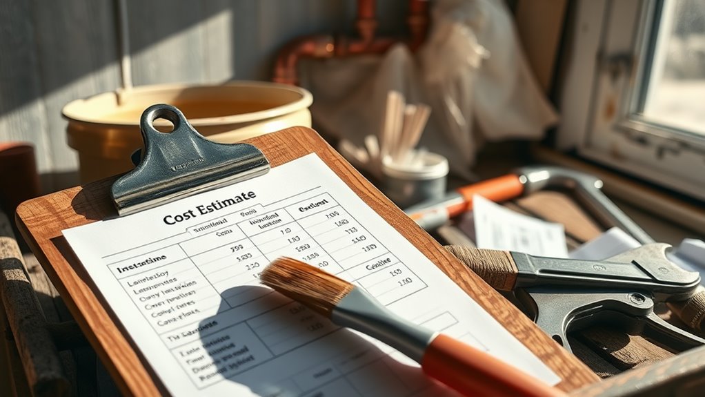 Common Property Issues: Solutions and Cost Estimates