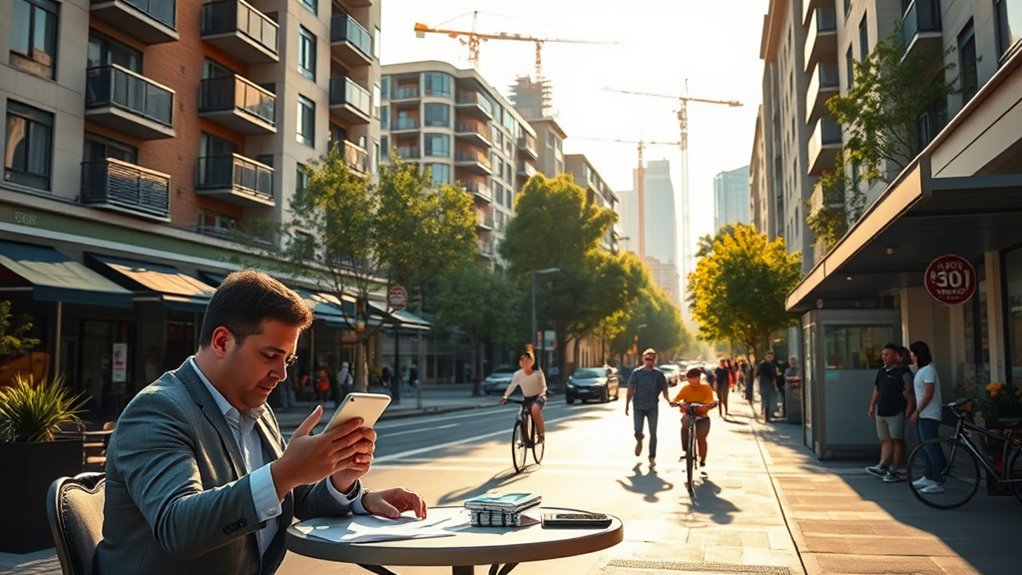 property market analysis