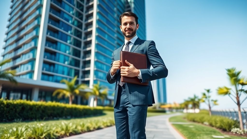 property market expert services