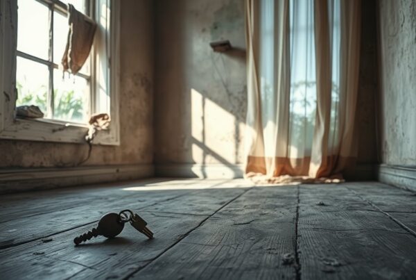 property ownership is overrated