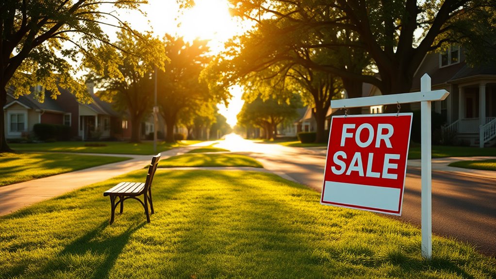 property value appreciation benefits