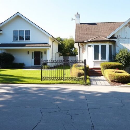 ready to move vs renovate