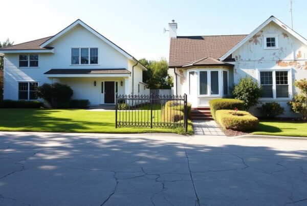 ready to move vs renovate