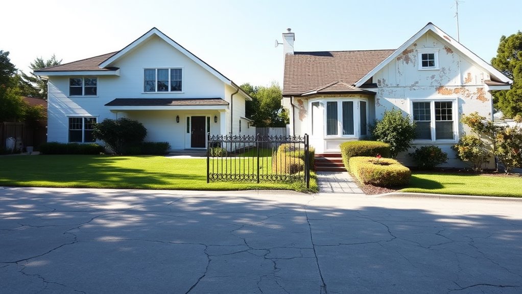 Turnkey Vs Fixer Upper