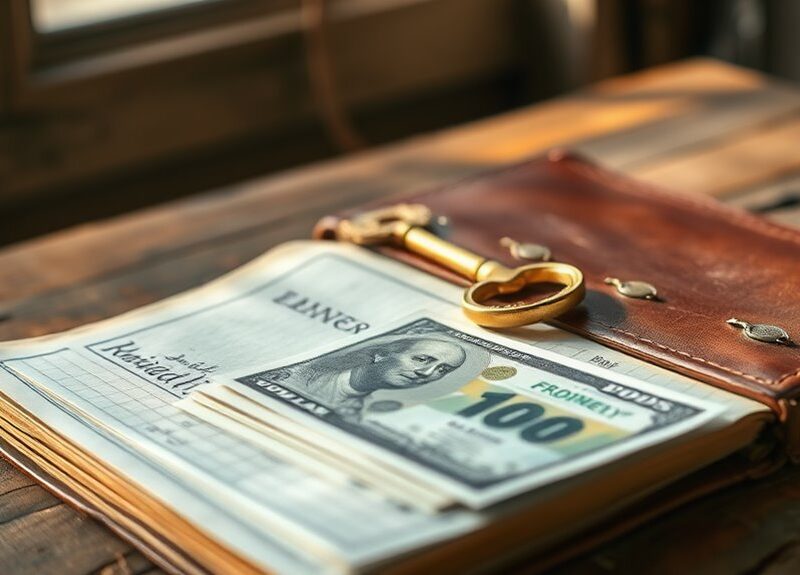 Cash Flow in Real Estate Investing