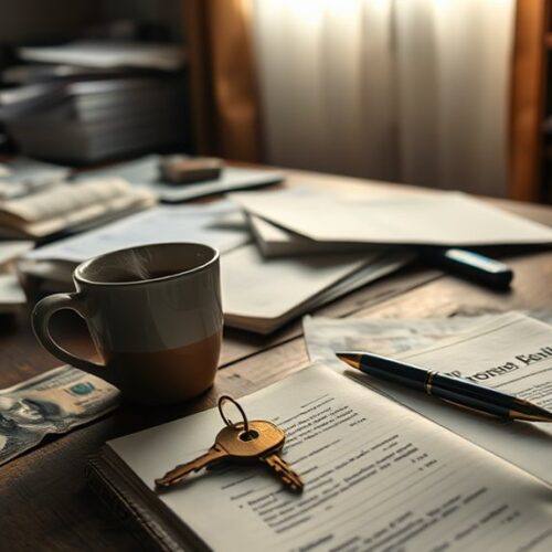 real estate investing insights