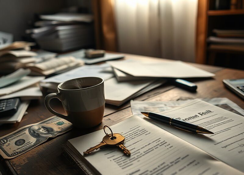 real estate investing insights