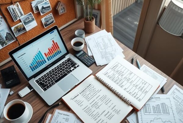 Real Estate Without Being a Landlord
