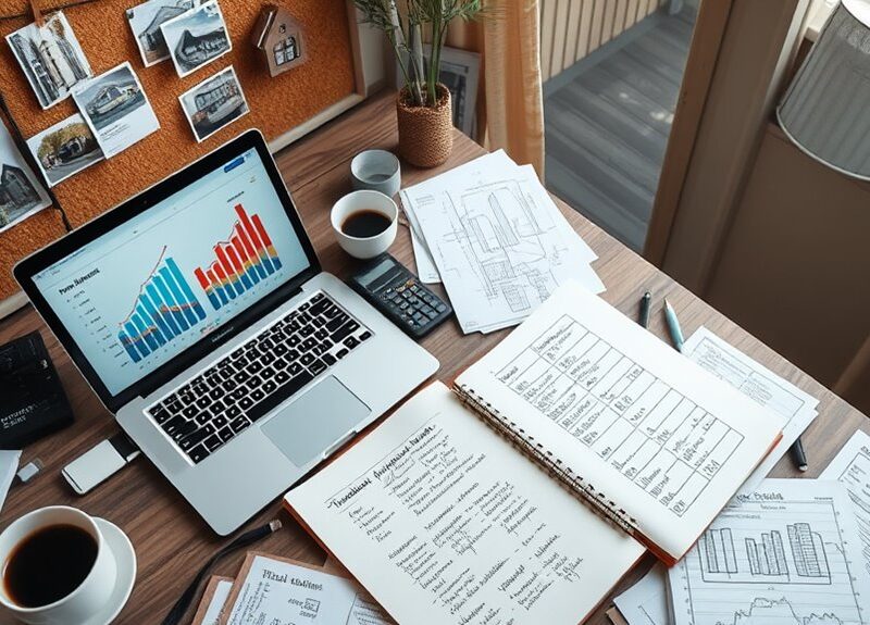 Real Estate Without Being a Landlord