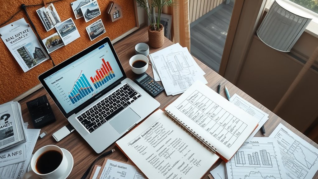 Investing in Real Estate Without Being a Landlord