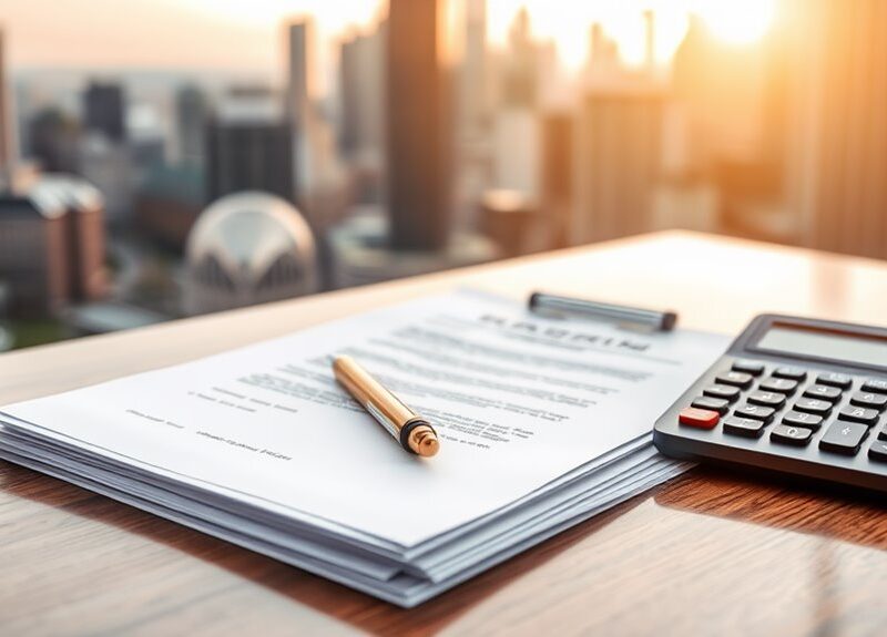 Line of Credit for Real Estate Investing