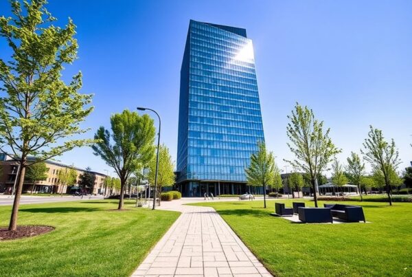 Commercial Real Estate Investing for Dummies