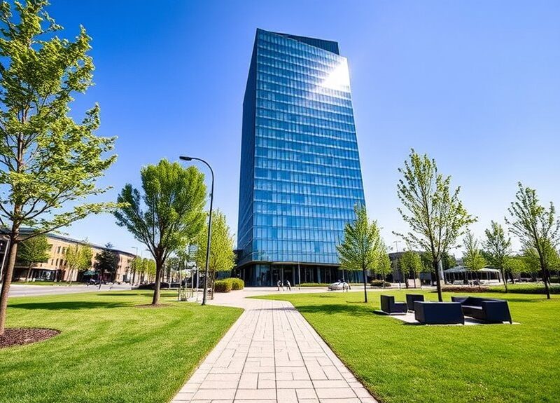 Commercial Real Estate Investing for Dummies